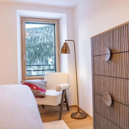 Apartman Saasfeeholidays Du Glacier B4